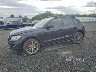AUDI Q5 PREMIUM PLUS S-LINE