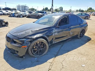 BMW 328 I SULEV