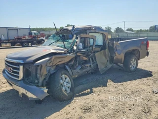 GMC SIERRA K1500 SLE