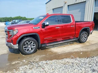 GMC SIERRA K1500 SLT