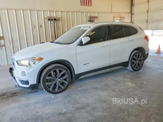 BMW X1 SDRIVE28I