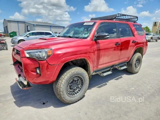 TOYOTA 4RUNNER VENTURE EDITION