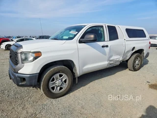 TOYOTA TUNDRA SR