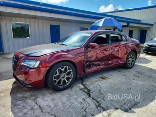 CHRYSLER 300 S