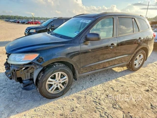 HYUNDAI SANTA FE GLS