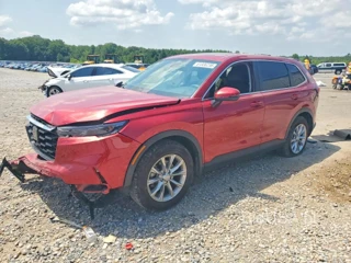 HONDA CR-V EXL
