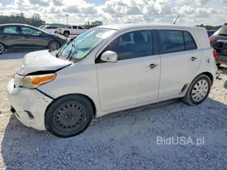 SCION XD BASE