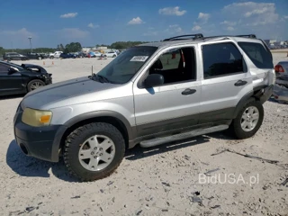 FORD ESCAPE XLT