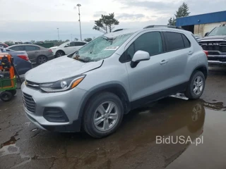 CHEVROLET TRAX 1LT