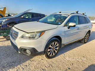 SUBARU OUTBACK TOURING