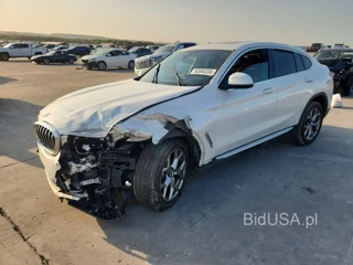 BMW X4 XDRIVE30I