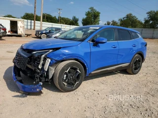 KIA SPORTAGE EX