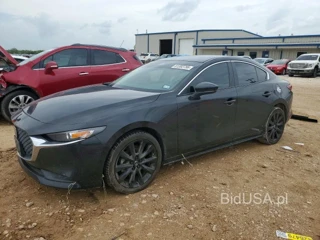 MAZDA 3 SELECT SPORT