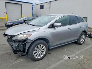 MAZDA CX-7