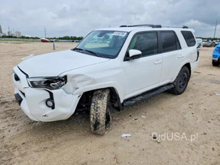 TOYOTA 4RUNNER SR5