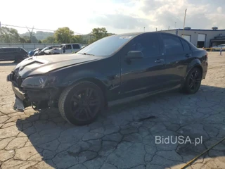PONTIAC G8
