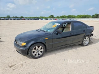 BMW 325 I