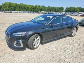 AUDI A5 PREMIUM 45