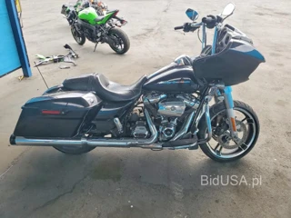 HARLEY-DAVIDSON FLTRX