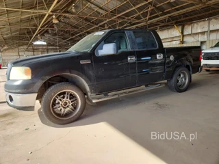 FORD F150 SUPERCREW