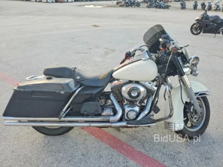 HARLEY-DAVIDSON FLHPI