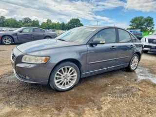 VOLVO S40 T5