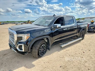 GMC SIERRA LIMITED K1500 DENALI