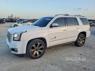 GMC YUKON DENALI