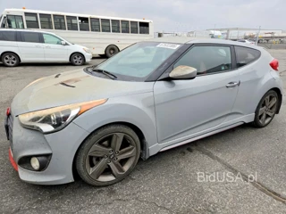 HYUNDAI VELOSTER TURBO R-SPEC