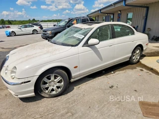 JAGUAR S-TYPE
