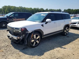 HYUNDAI SANTA FE LIMITED