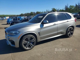 BMW X5 M