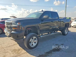 CHEVROLET SILVERADO C1500 CUSTOM
