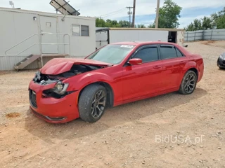 CHRYSLER 300 S