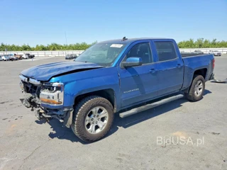 CHEVROLET SILVERADO C1500 LT