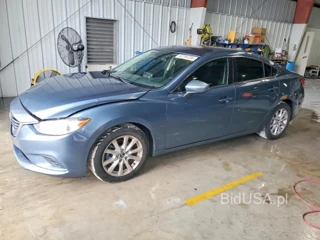 MAZDA 6 SPORT