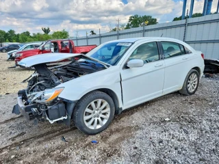 CHRYSLER 200 TOURING
