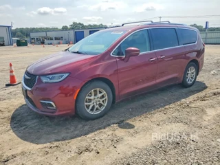 CHRYSLER PACIFICA TOURING L