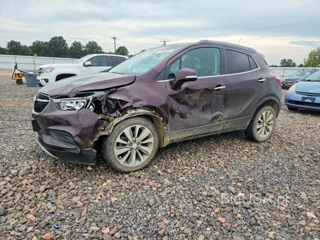 BUICK ENCORE PREFERRED