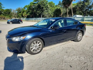 MAZDA 6 SPORT