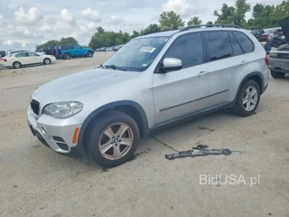 BMW X5 XDRIVE35I