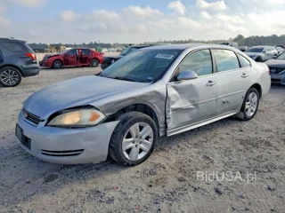 CHEVROLET IMPALA