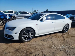 AUDI A7 PREMIUM PLUS