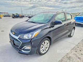 CHEVROLET SPARK 1LT
