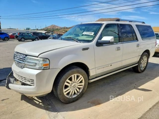 LINCOLN NAVIGATOR L