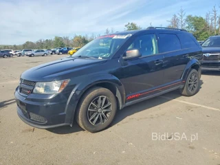 DODGE JOURNEY SE