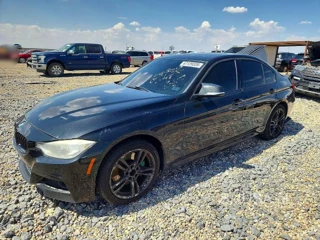 BMW 335 XI