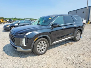 HYUNDAI PALISADE SE
