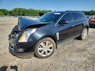 CADILLAC SRX PREMIUM COLLECTION