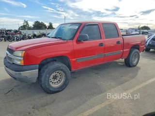 CHEVROLET SILVERADO K1500
